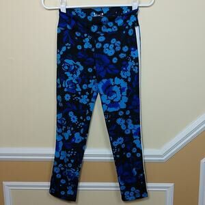 Flirtitude Active Workout Crop size Small